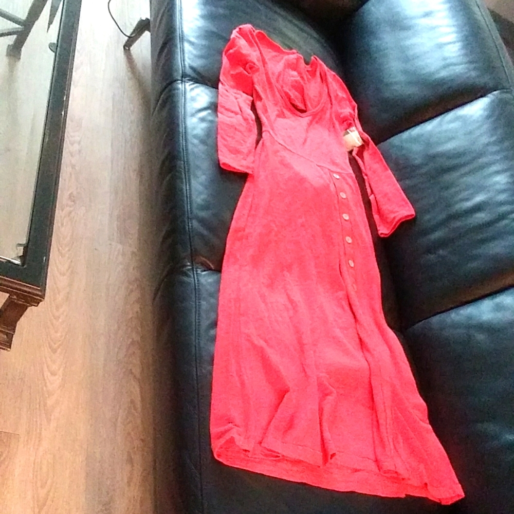 Free people dress